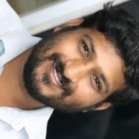 Karuppaiah Krishnasamy