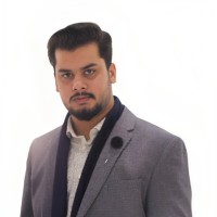 Muhammad Hamza Bashir