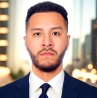 Jonathan Herrera Palomino