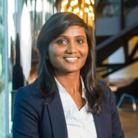 Vidya Krishnan