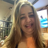 Luzineide Oliveira
