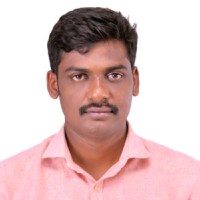 Vilvakannan Velusamy