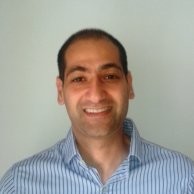 Frederic Touma