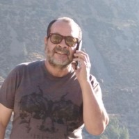 Patricio Canales Vásquez