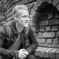 Sander van Hoorn