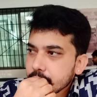 Pavankumar C S