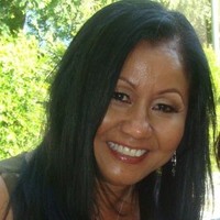 Shirley Hairston