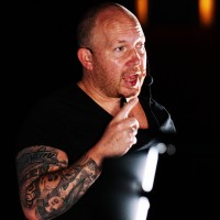 Mark Burgess