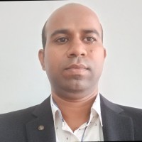 Tridib Mahapatra. Ph.D. IIT-KGP, GSK, Dr. Reddy's, PI Industries, Sandoz