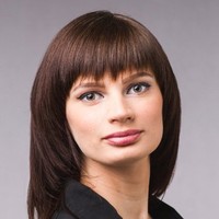 Lyubov Samoylova