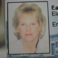Elaine Eagar