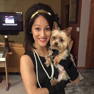 Meera P.