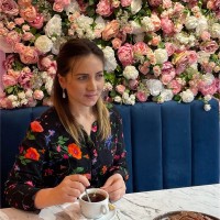 Lidia Beregoi
