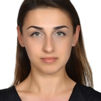 Zlata Sokolovskaya