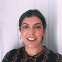 Nida Farooqi