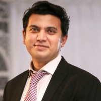 Aqueel Suleman