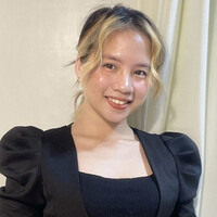 Sophia Madeleine Ponciano