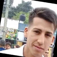 Maximiliano Nicolás Gonzalez