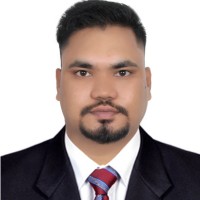 Rafik Shaikh