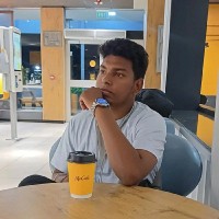 Dharmaraj Shanmugam