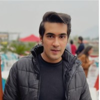 Saad Ali Hashmi