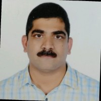 Abhilash Gangadharan