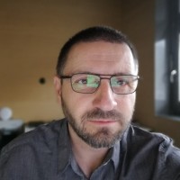 Tomaž Grenko