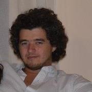 Nicolas Martin
