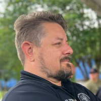 Mark A. Scruggs