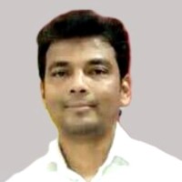 Jagdish Patil