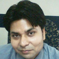 Ashish Yajurvedi