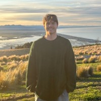 Alex Wright
