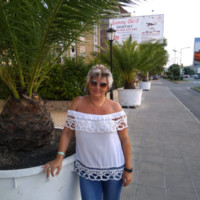 Anna Vavříková