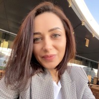 Raluca Boghean, MD, MSc