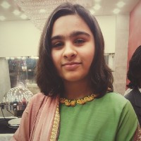 Mashal Zehra