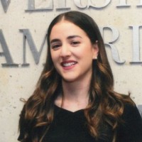 Irene Gonzalez Bouchez