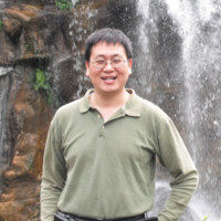 Robert Kao