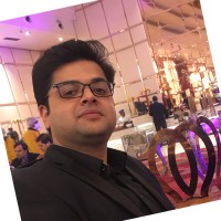 S. Dubey