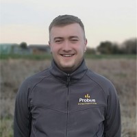 Ben Mills