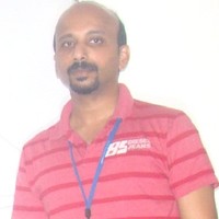 Salu George