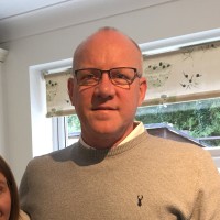 Nigel Sutliffe