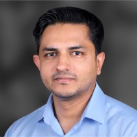 Arunraj Palakkattu