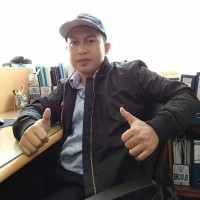 Rizki Aripandi B