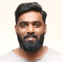 Harif Parengal