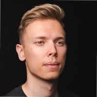 Markus Näsström