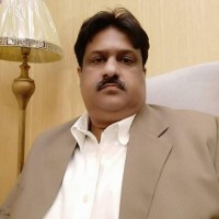Munawar Pirzada