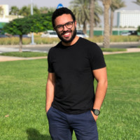 Akram Elsebaie