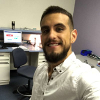 Christopher Sanchez