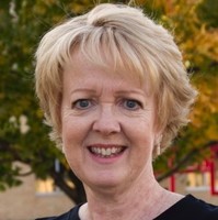 Sherry Zeller