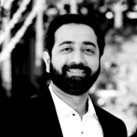 Vishal Arora